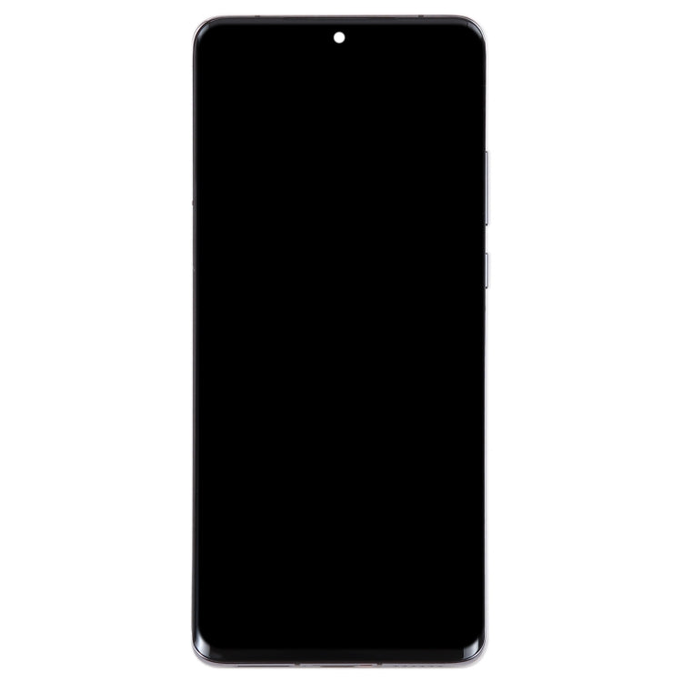 適用於Huawei P50 Pro 原裝液晶觸摸總成帶框