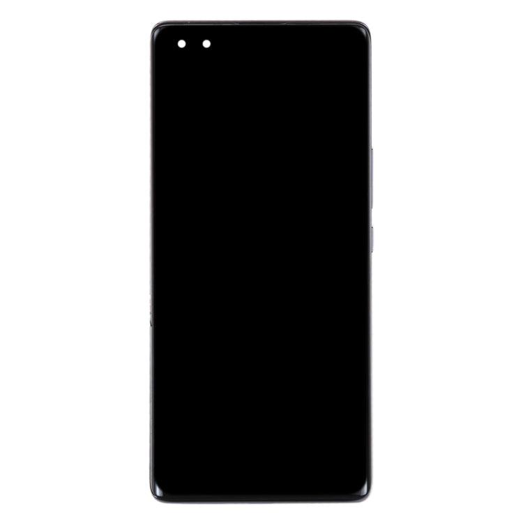 適用於Huawei nova 9 Pro 原裝液晶觸摸總成帶框