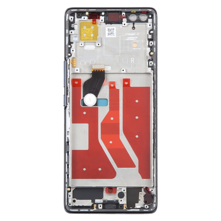 適用於Huawei nova 9 Pro 原裝液晶觸摸總成帶框