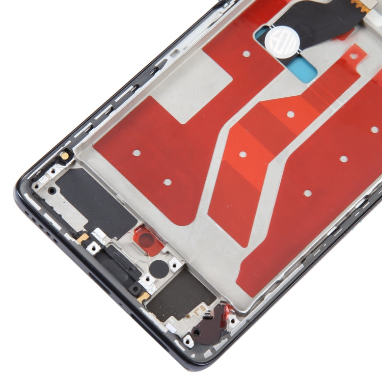 適用於Huawei nova 9 Pro 原裝液晶觸摸總成帶框
