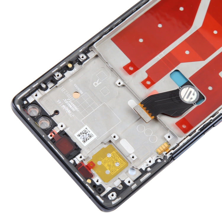 適用於Huawei nova 9 Pro 原裝液晶觸摸總成帶框