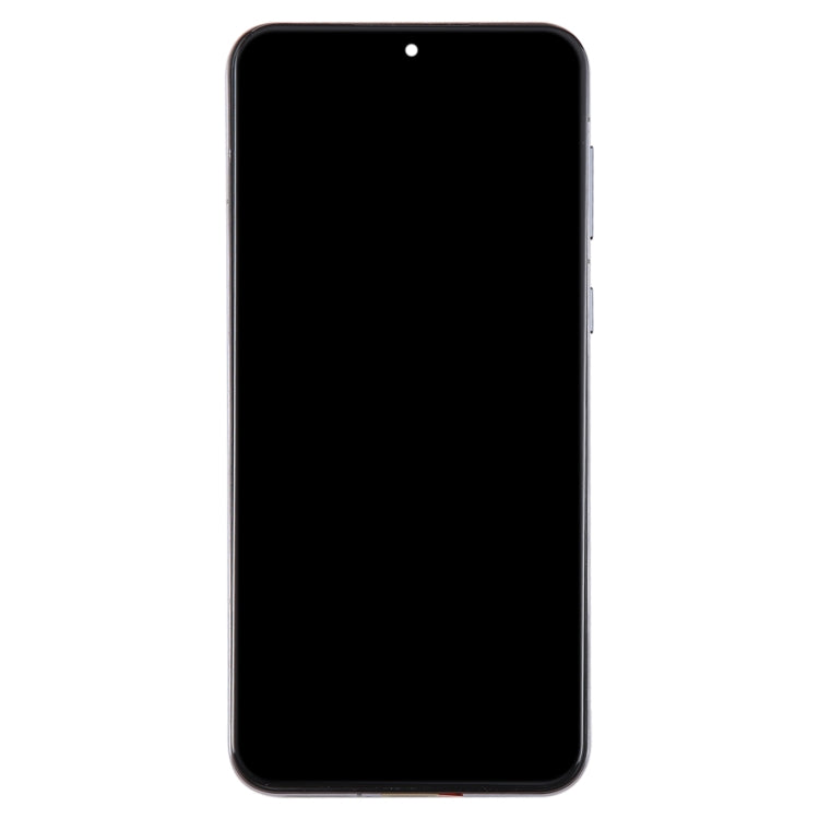 適用於Huawei P50  原裝液晶觸摸總成帶框