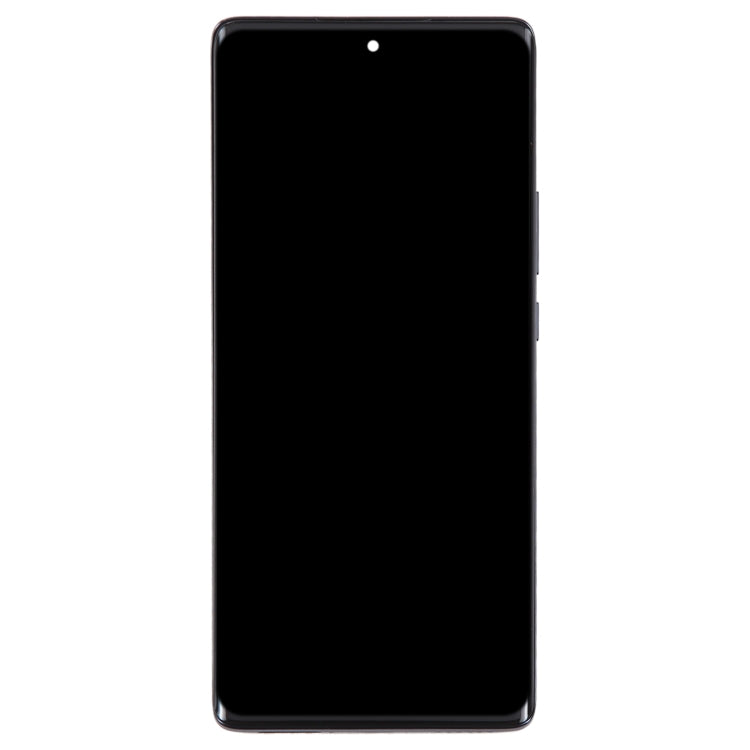 適用於Huawei nova 10 原裝液晶觸摸總成帶框
