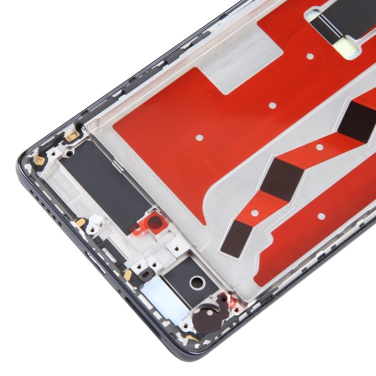 適用於Huawei nova 10 原裝液晶觸摸總成帶框