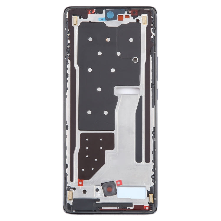 For Huawei nova 10 Front Housing LCD Frame Bezel Plate