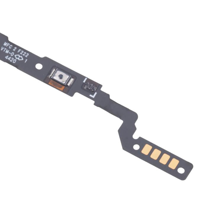 適用於Google Pixel 6 Pro 原裝開機音量排線
