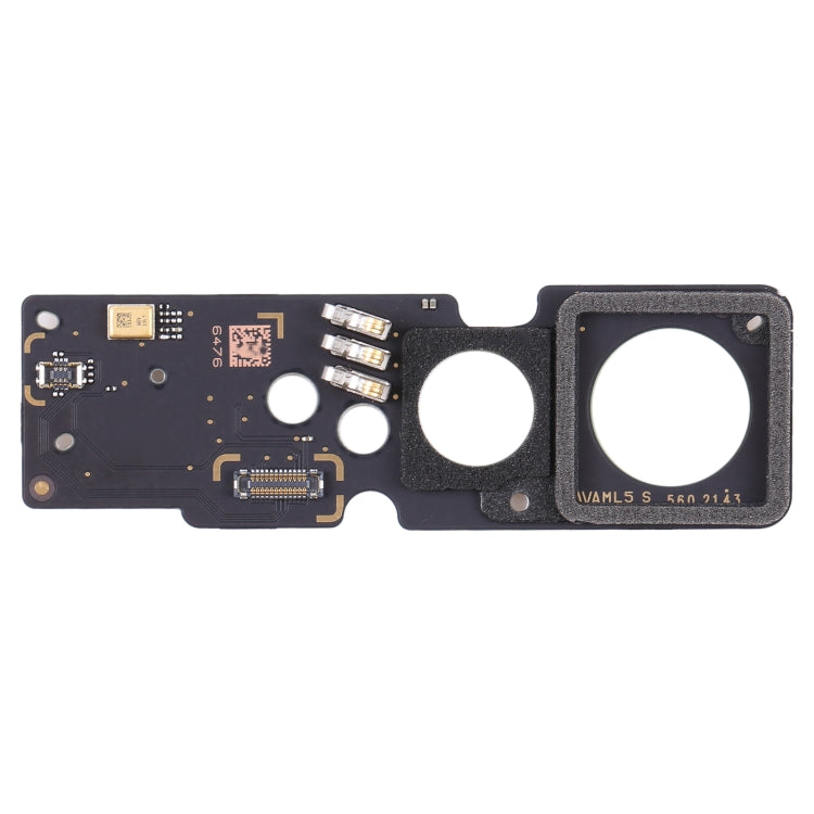 適用於Google Pixel 6 原裝閃光燈小板