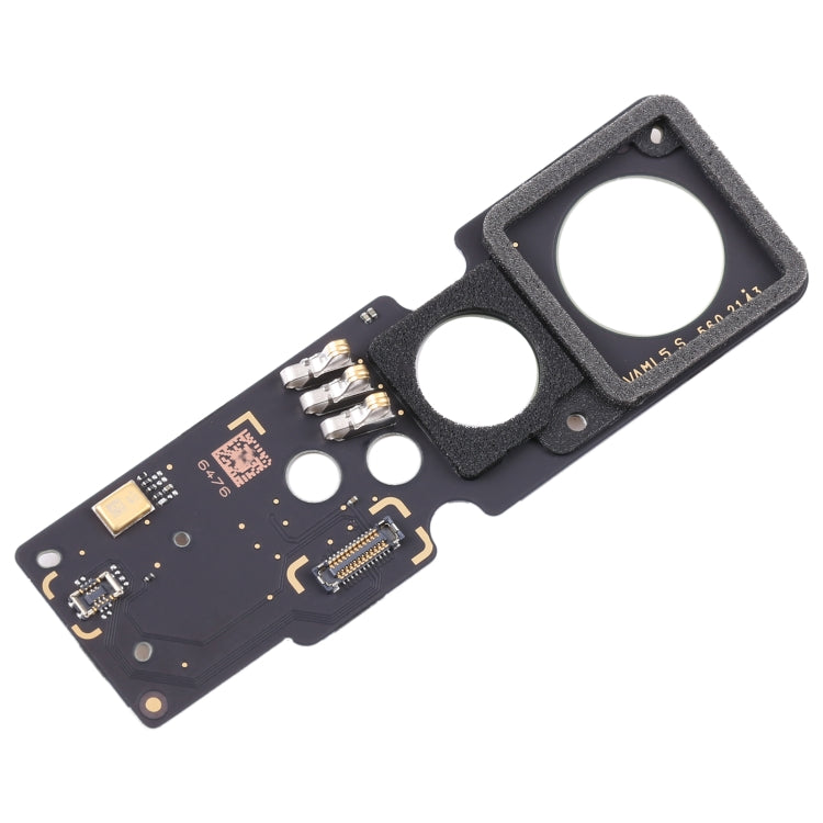 適用於Google Pixel 6 原裝閃光燈小板