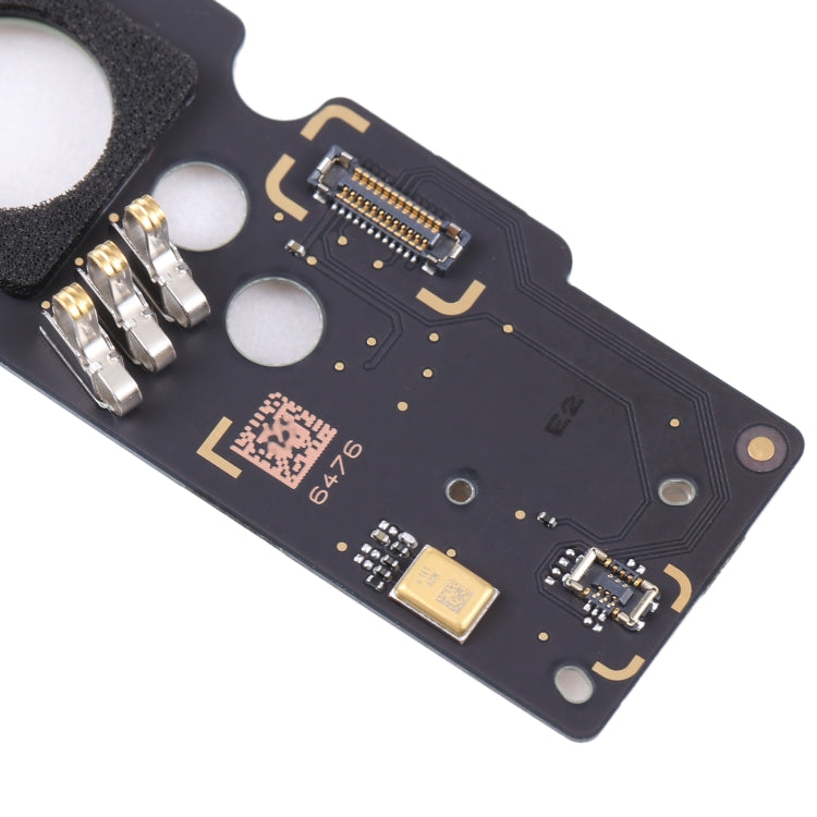 適用於Google Pixel 6 原裝閃光燈小板