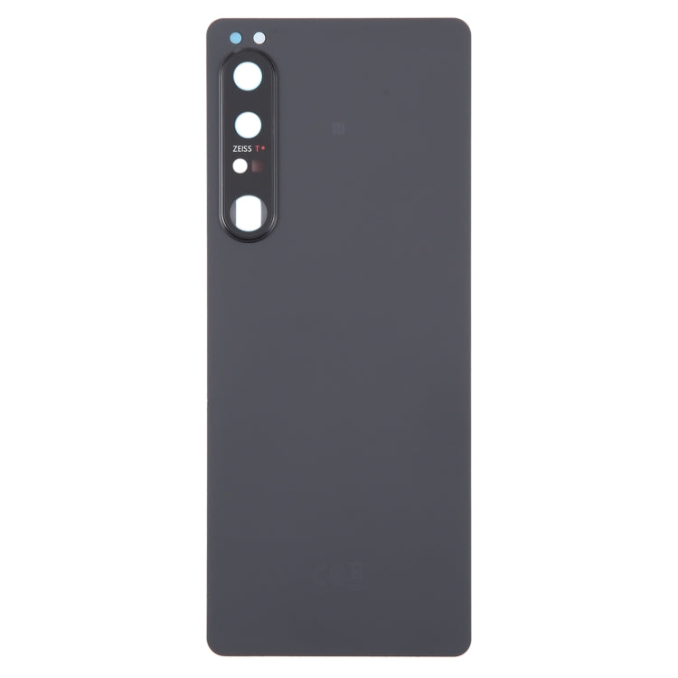 適用於Sony Xperia 1 IV 原裝電池后蓋