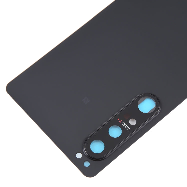適用於Sony Xperia 1 IV 原裝電池后蓋