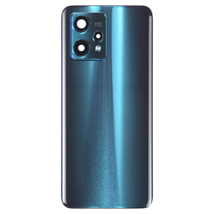 適用於Realme 9 Pro+ 原裝電池后蓋帶相圈