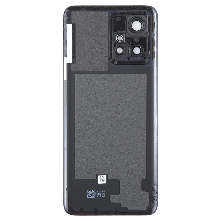 適用於Realme 9 Pro+ 原裝電池后蓋帶相圈