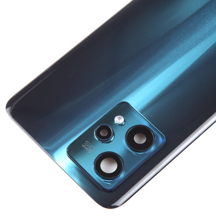 適用於Realme 9 Pro+ 原裝電池后蓋帶相圈