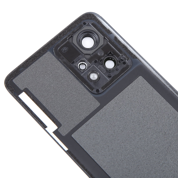 適用於Realme 9 Pro+ 原裝電池后蓋帶相圈