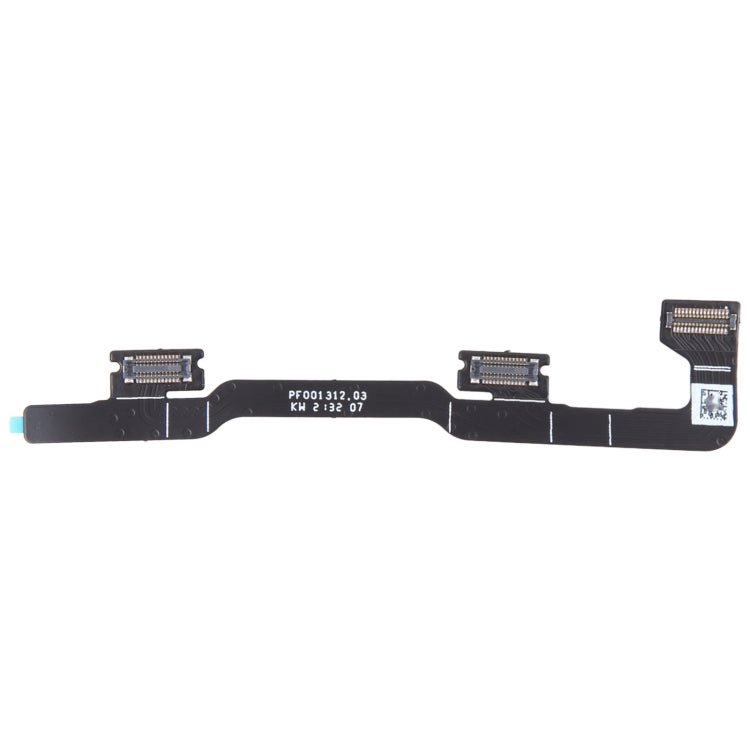 適用於DJI Mavic 3 前視覺左右排線避障總成排線