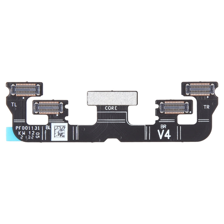 適用於DJI Mavic 3 后視覺左右排線避障總成排線
