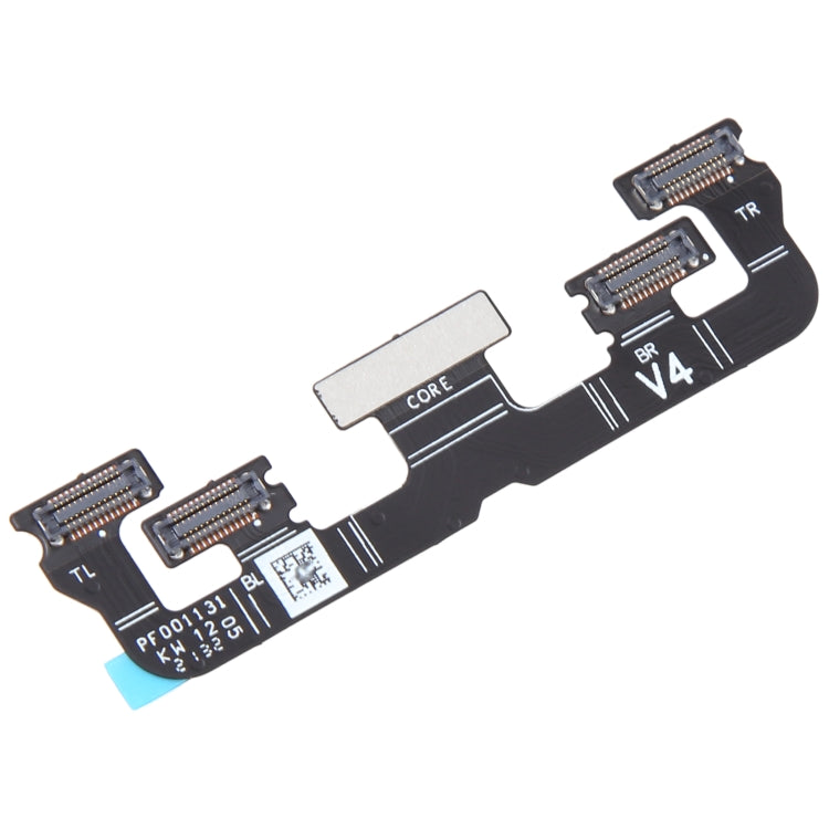 適用於DJI Mavic 3 后視覺左右排線避障總成排線