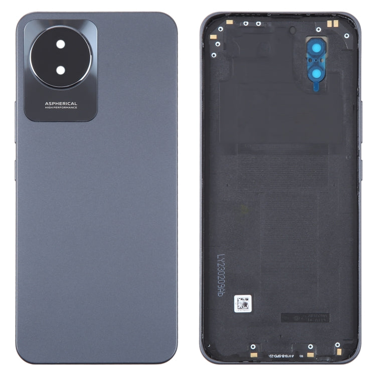 適用於vivo Y02 原裝電池后蓋帶相圈