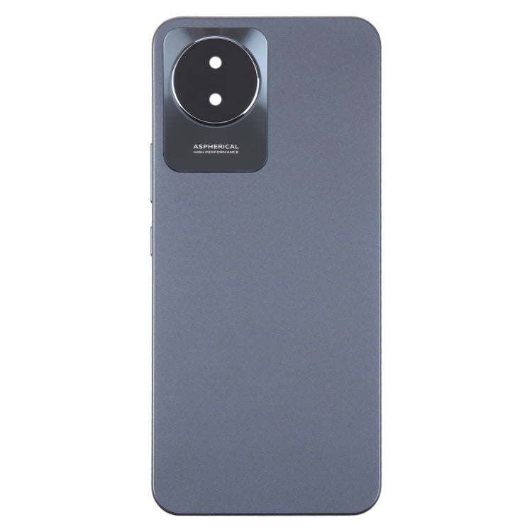適用於vivo Y02 原裝電池后蓋帶相圈