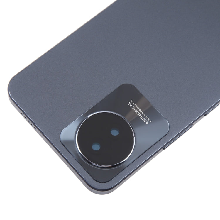 適用於vivo Y02 原裝電池后蓋帶相圈