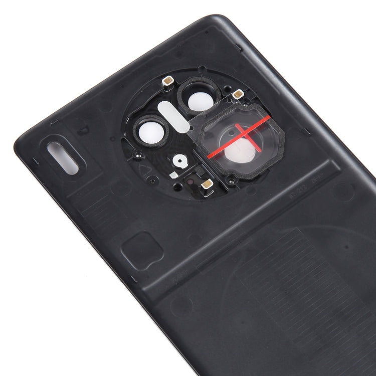 適用於vivo X90 Pro 原裝電池后蓋帶相圈