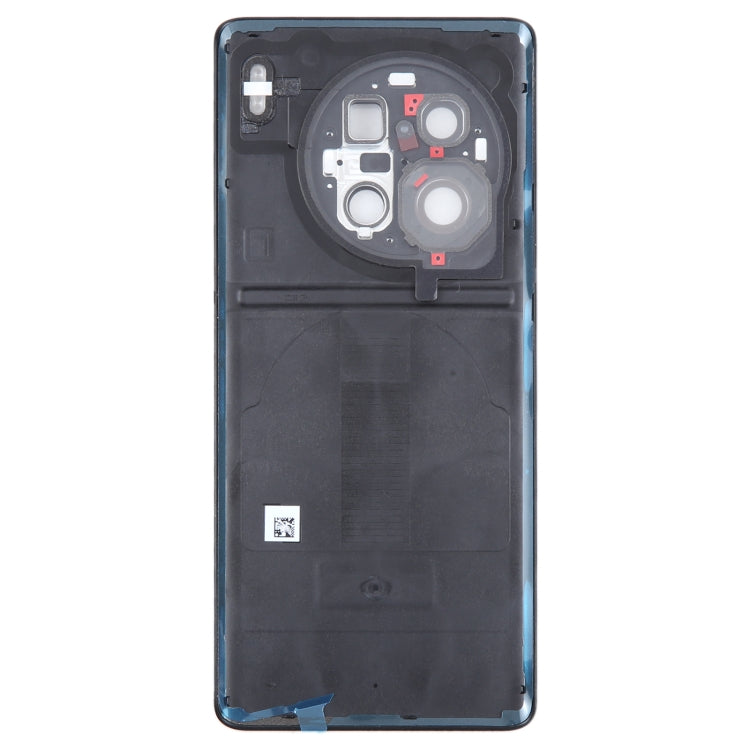 適用於vivo X90 Pro+ 原裝電池后蓋帶相圈
