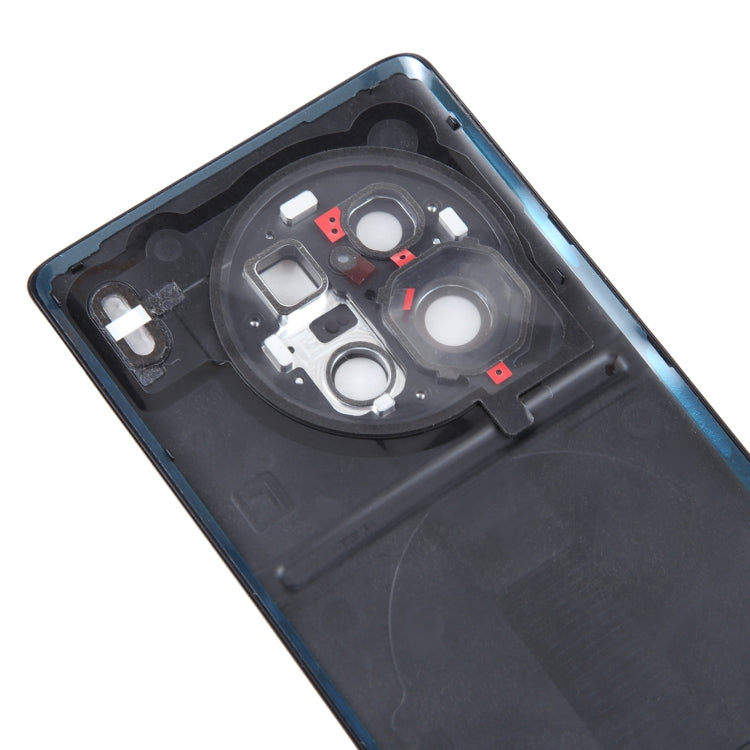 適用於vivo X90 Pro+ 原裝電池后蓋帶相圈
