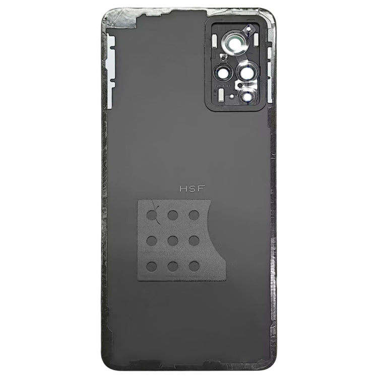 適用於vivo V21 原裝電池后蓋帶相圈