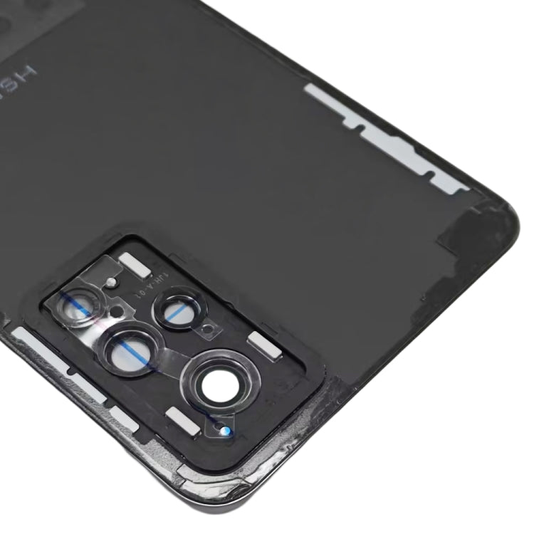 適用於vivo V21 原裝電池后蓋帶相圈