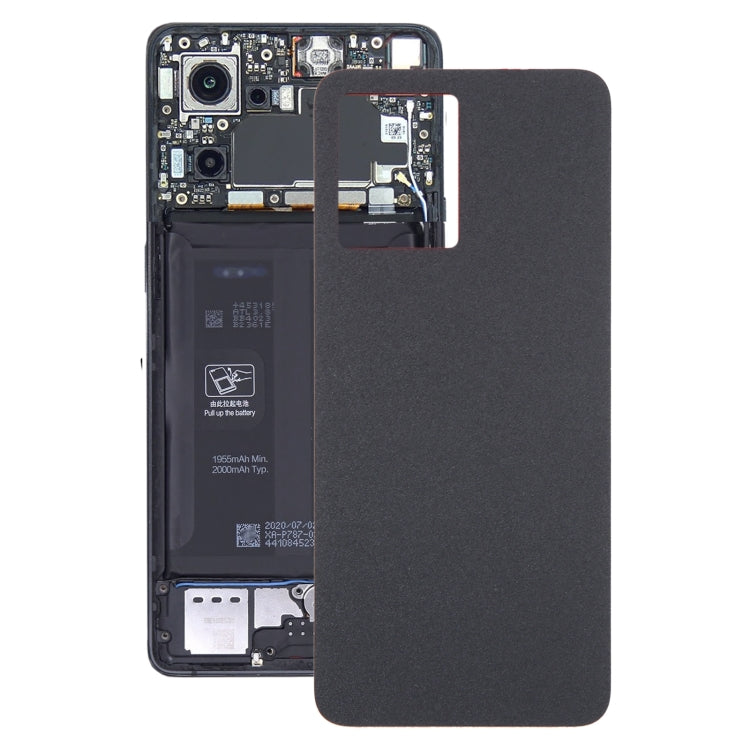 適用於OPPO F21s Pro 原裝電池后蓋