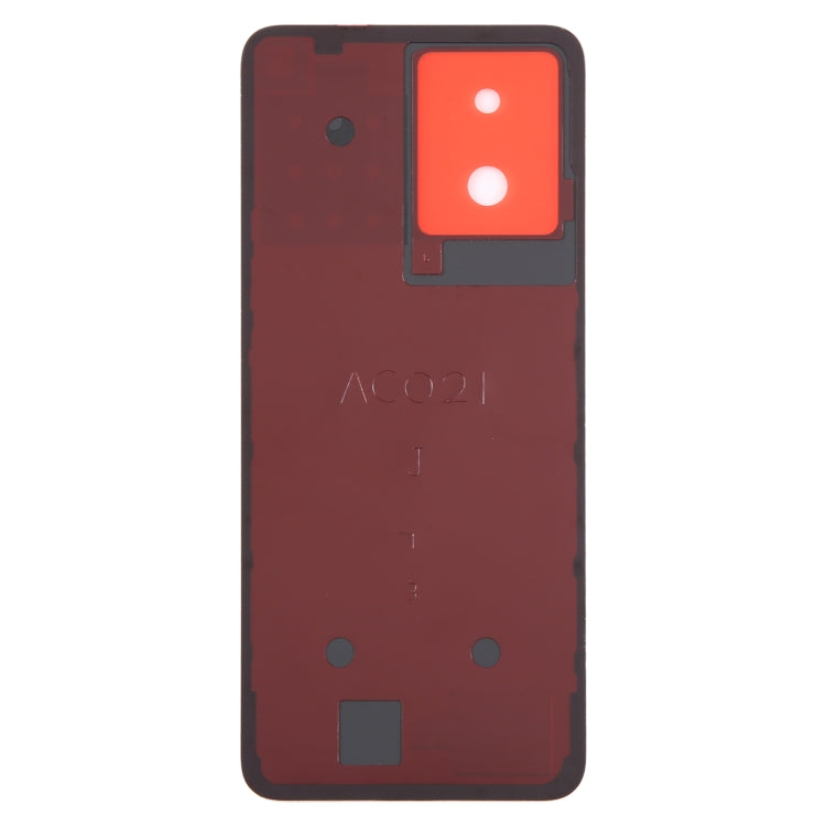 適用於OPPO F21s Pro 原裝電池后蓋