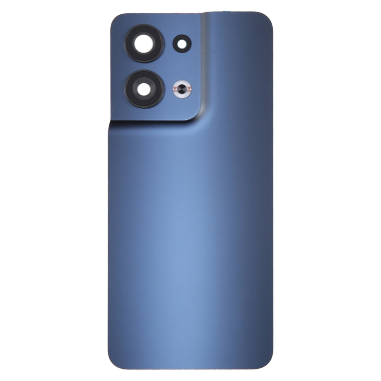 適用於OPPO Reno8 5G 原裝電池后蓋帶相圈