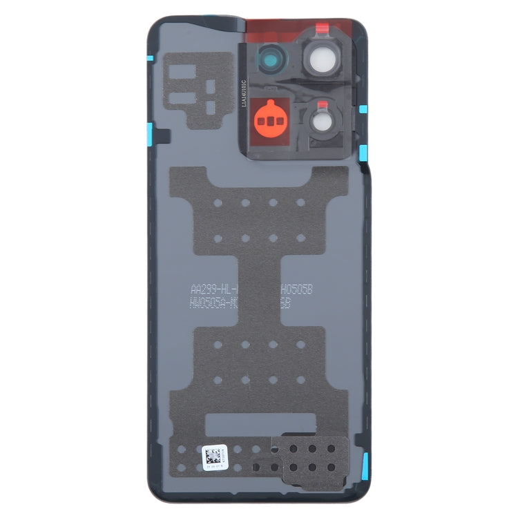適用於OPPO Reno8 5G 原裝電池后蓋帶相圈