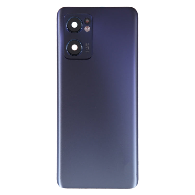 適用於OPPO Reno7 5G 原裝電池后蓋帶相圈