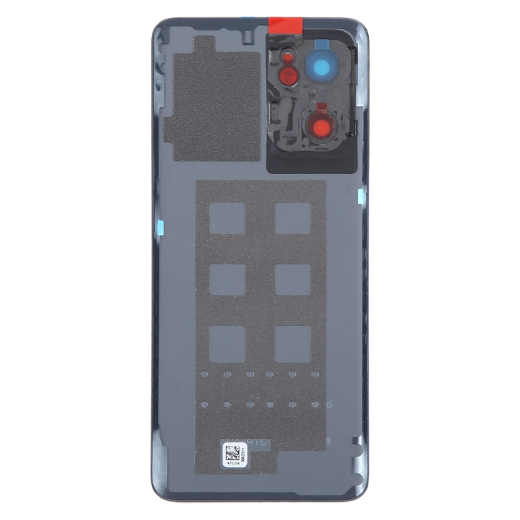 適用於OPPO Reno7 5G 原裝電池后蓋帶相圈