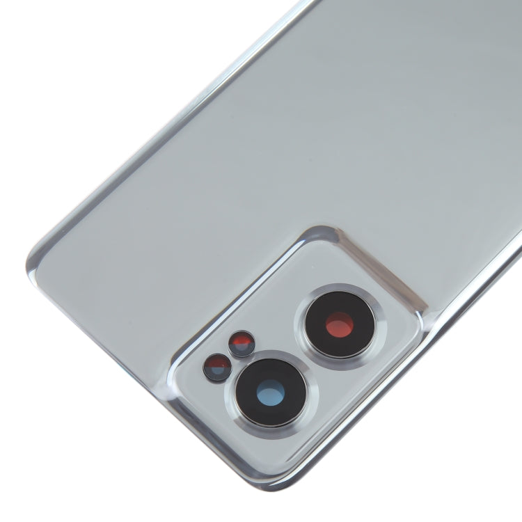 適用於OnePlus Nord CE 2 5G 原裝電池后蓋帶相圈