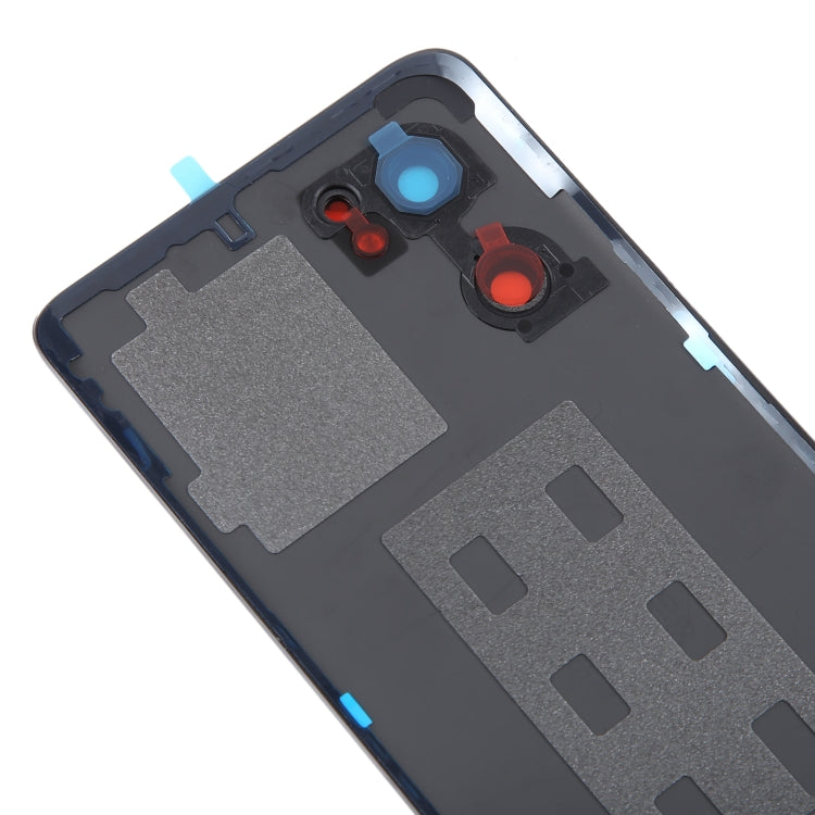 適用於OnePlus Nord CE 2 5G 原裝電池后蓋帶相圈, For OnePlus Nord CE 2 5G(Original)