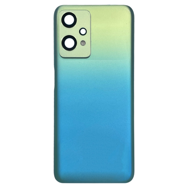 適用於OnePlus Nord CE 2 Lite 5G 原裝電池后蓋帶相圈