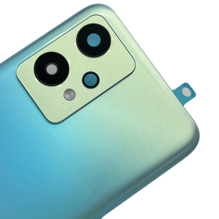 適用於OnePlus Nord CE 2 Lite 5G 原裝電池后蓋帶相圈