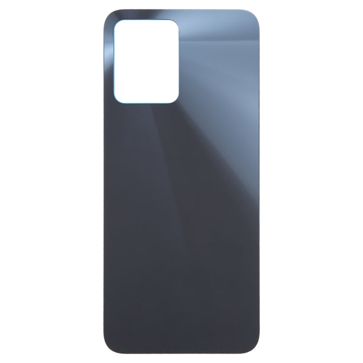 適用於Realme C35 原裝電池后蓋