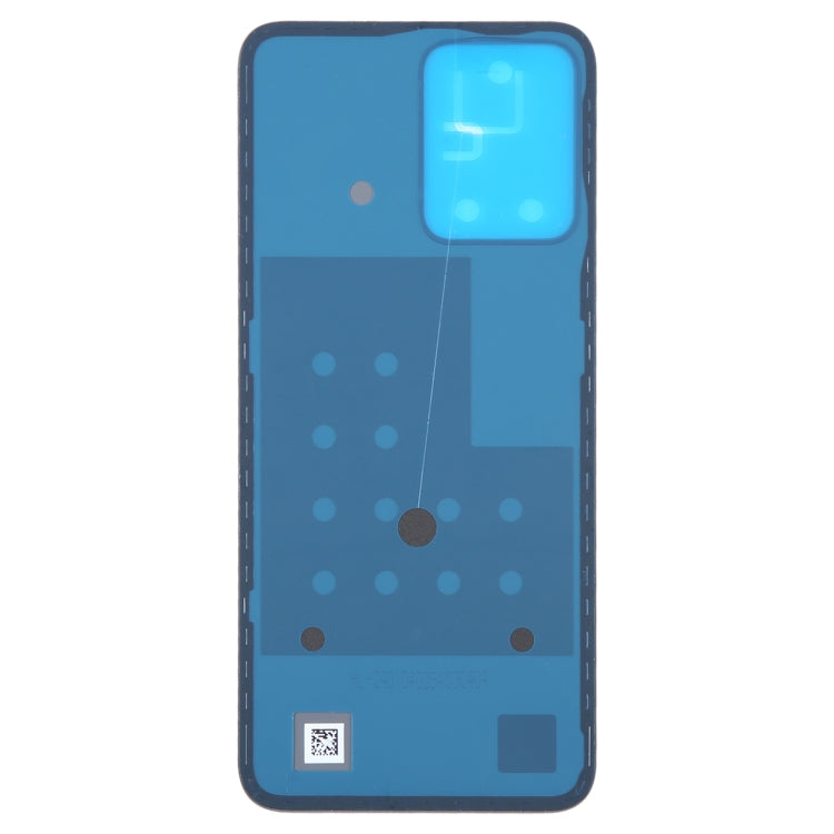 適用於Realme C35 原裝電池后蓋