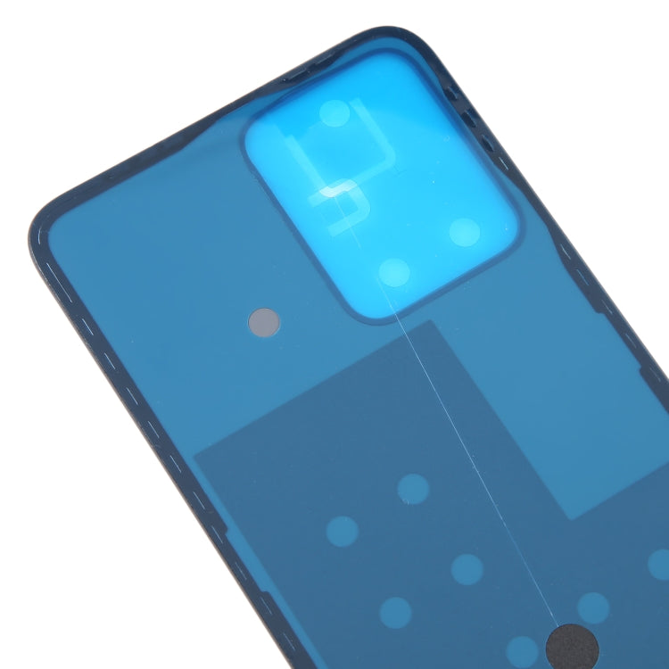 適用於Realme C35 原裝電池后蓋