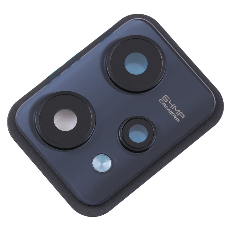 適用於Realme 9 Pro 原裝相圈 后攝像頭框帶鏡片