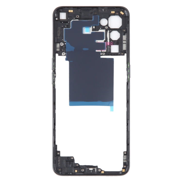 原裝液晶屏幕中框  適用於OPPO Find X3 Lite