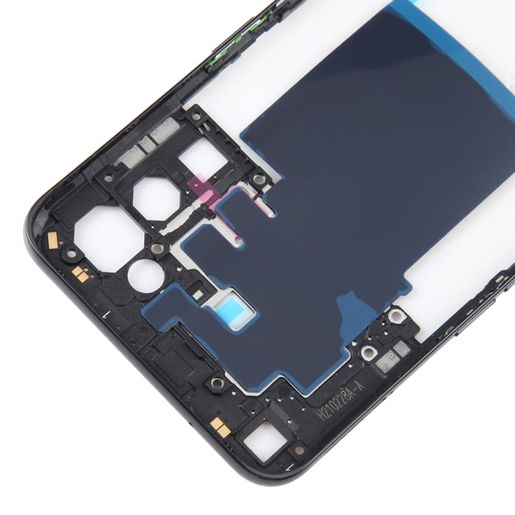 原裝液晶屏幕中框  適用於OPPO Find X3 Lite