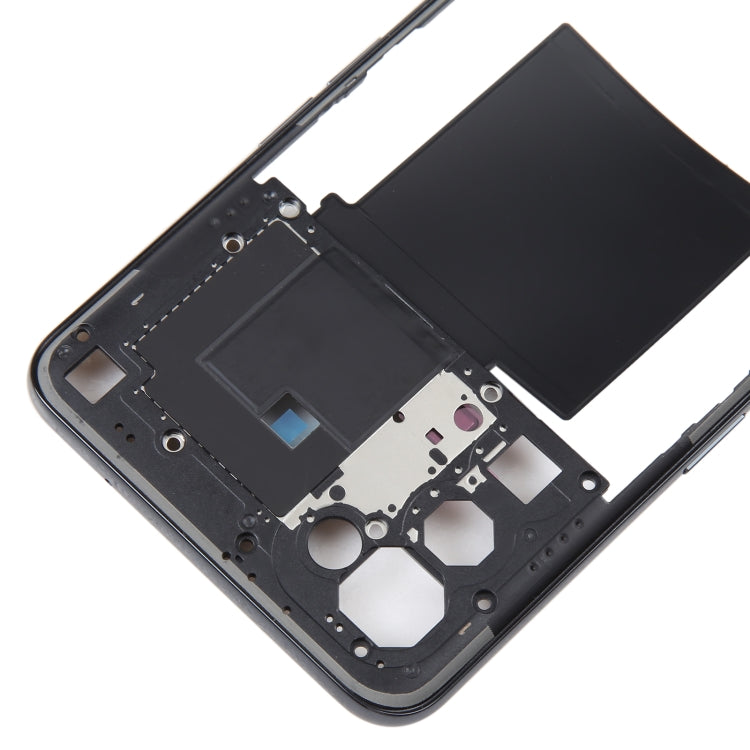 原裝液晶屏幕中框  適用於OPPO Find X3 Lite