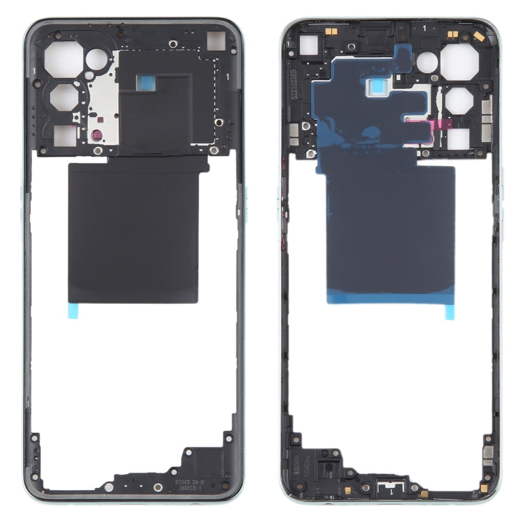 原裝液晶屏幕中框  適用於OPPO Find X3 Lite