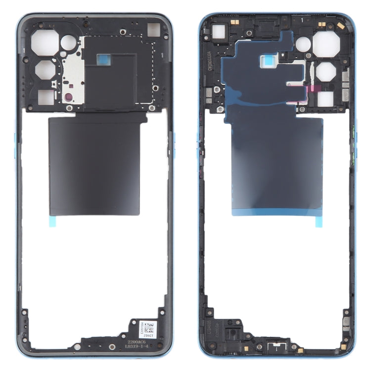 原裝液晶屏幕中框  適用於OPPO Reno5 5G