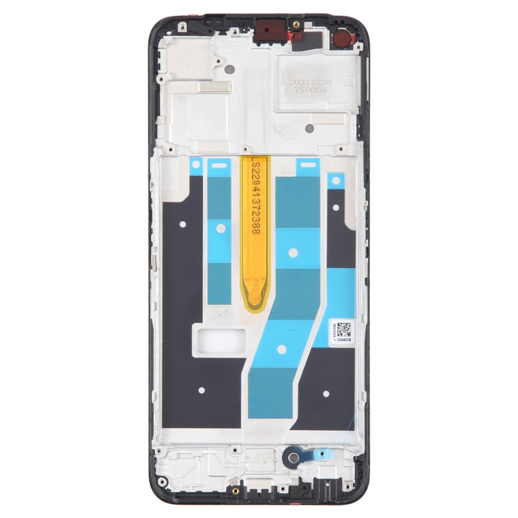 適用於Realme V25 原裝液晶前框/A 框